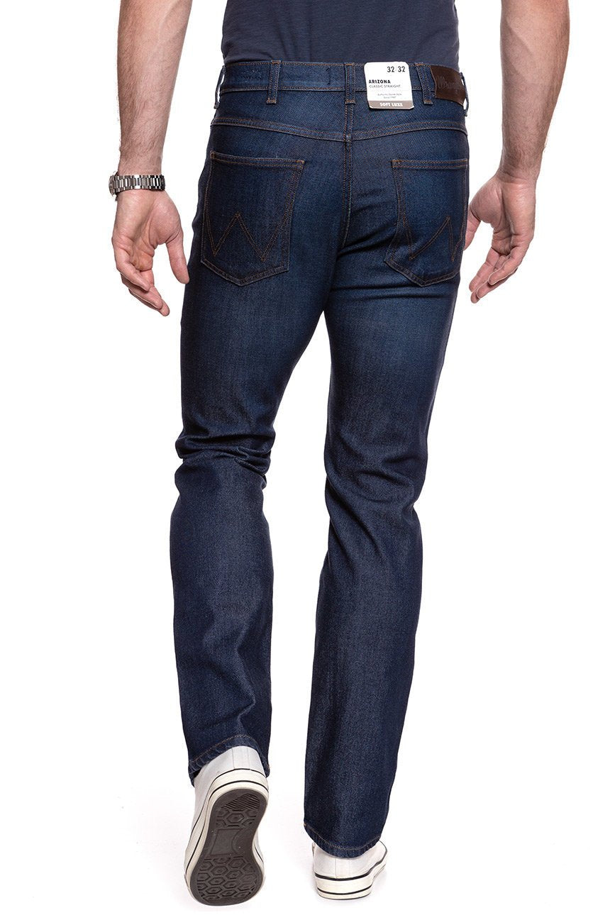 Wrangler Regular fit Jeans